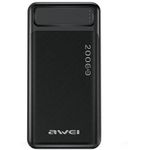 Awei Power Bank 20000 MAh 360g