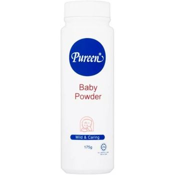 Pureen Baby Powder 175g