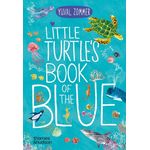 Thames & Hudson Little Turtle's Book of the Blue