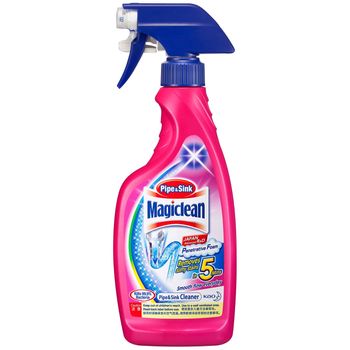 Magiclean Pipe Sink Cleaner 500ml