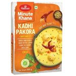 Haldiram's Ready To Eat Kadhi Pakoda 300g