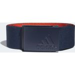 Adidas Men Golf Golf Reversible Web Belt