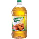 Vesawit Cooking Oil 2kg | Minyak Masak Vesawit 2kg