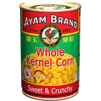 Ayam Brand Whole Kernel Corn 425g