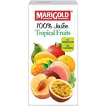 Marigold Tropical Fruits Juice 200ml