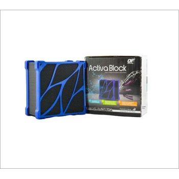 Ocean Free ACTIVA SUPER CHARGED CARBON BLOCK 250g