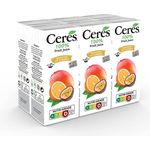 Ceres Juice Whispers of Summer 6pcs 200ml