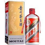 Kweichow Moutai Feitian Wine 500ml