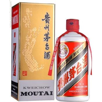 Kweichow Moutai Feitian Wine 500ml