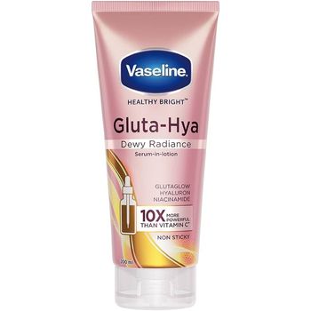 Vaseline Healthy Bright Gluta Hya Dewy Radiance 200ml