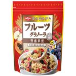 Nissin Fruit Granola 500g