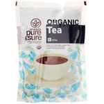 Pure and Sure Organic Tea Powder 200g