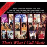 Various Artists Now That's What I Call Music! LP
