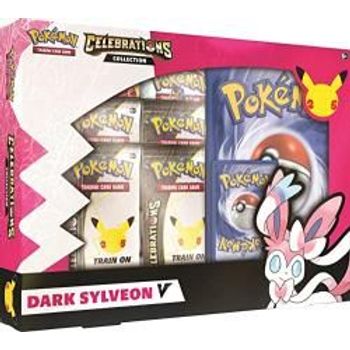 Pokémon Tcg Celebrations Collections