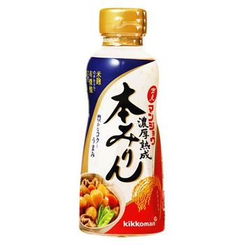 Manjo Rich Aged Mirin 300ml