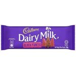 Cadbury Dairy Milk Black Forest 100g