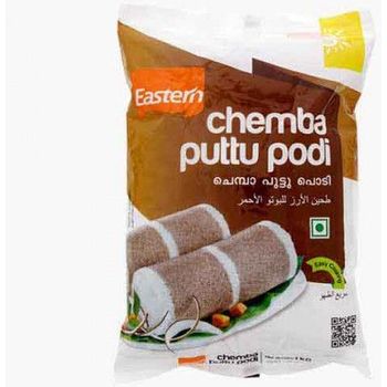 Eastern Chempa Puttu Powder 1kg