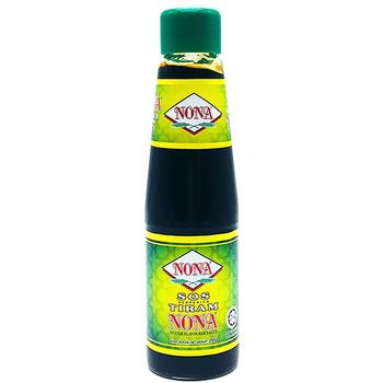 Nona Oyster Sauce 255g