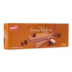 Bissin Cocoa Wafer 100g
