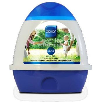 Bio Ion Scented Gel Paradise 210g