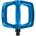DMR V8 Pedals V2 Electric Blue