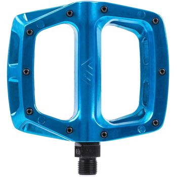 DMR V8 Pedals V2 Electric Blue
