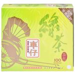 Rickshaw Tea Bag Green Tea 100g