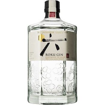 Roku Japanese Gin 700ml