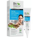 Bio Balance Facial Whitening Day Cream Women 55ml