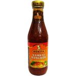 Kokita Sambal Bangkok 400g