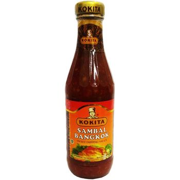 Kokita Sambal Bangkok 400g
