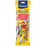 Vitakraft Australian Cockatiel Almond and Fig Kracker 180g 