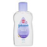 Johnson's Baby Bedtime Oil 125ml