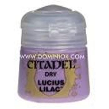 Citadel Drybrush Lucius Lilac 12ml