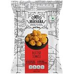 Mr Makhana Super Snack Butter Tomato 20g