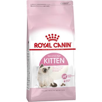 Royal Canin Feline Kitten Dry Food 10kg