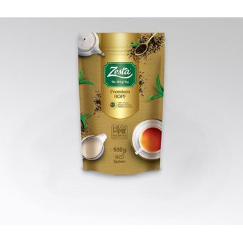 Zesta Premium Bopf Tea 500g