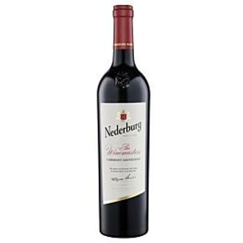 Nederburg Cabernet Sauvignon 0.75l