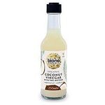 Biona Organic Coconut Vinegar With Mother 250ml