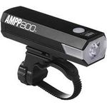 CatEye AMPP800 USB Rechargeable Bike Headlight