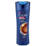 Clear Men Anti Dandruff Anti Hairfall Shampoo 320ml