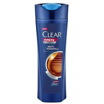 Clear Men Anti Dandruff Anti Hairfall Shampoo 320ml