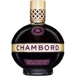 Chambord Black Raspberry Liqueur 700ml