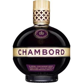Chambord Black Raspberry Liqueur 700ml