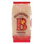 Billington's Demerara Sugar 500g