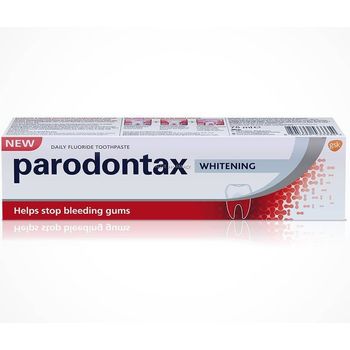 Parodontax Toothpaste Daily White 90g