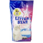Litter Star Lemon 5L