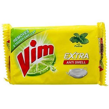 Vim Anti Smell Bar 250g