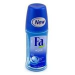 Fa Deodorant Roll On Aqua 50ml
