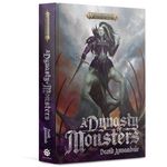 Games Workshop A Dynasty of Monsters Hardback